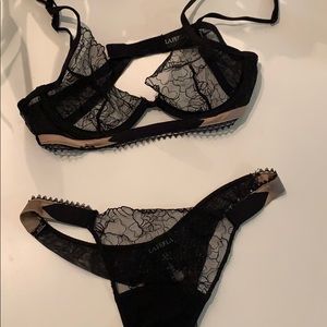 La Perla Set